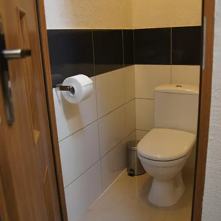 Apartman Apartament Optihome Varsó