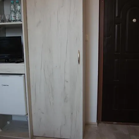 Apartman Apartament Optihome Varsó