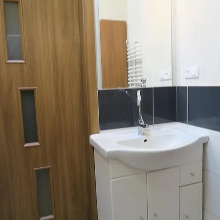 Apartman Apartament Optihome *