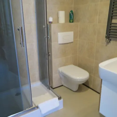Apartman Apartament Optihome *