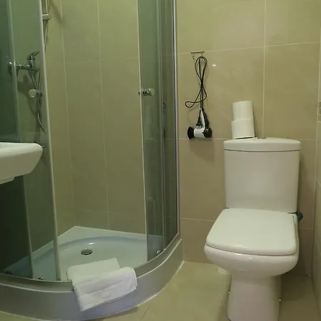 Apartament Optihome Varsó