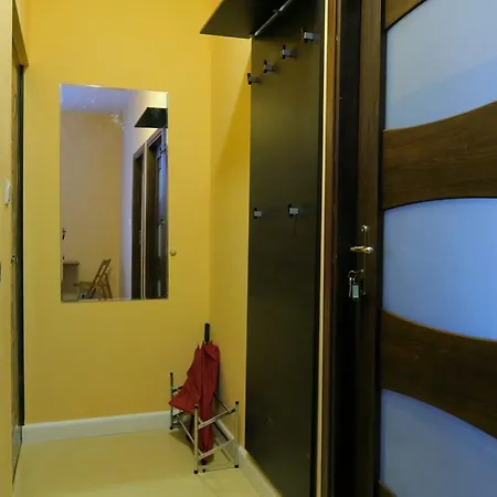 Apartament Optihome Apartman *