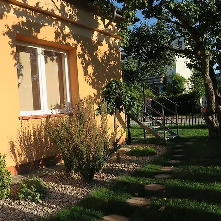 Apartman Apartament Optihome *