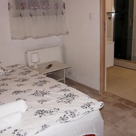 Apartman Apartament Optihome *