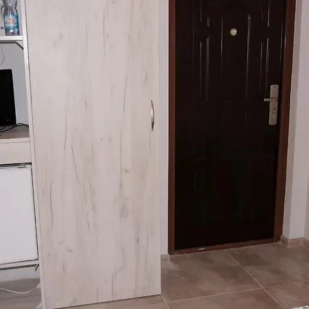 Apartman Apartament Optihome *