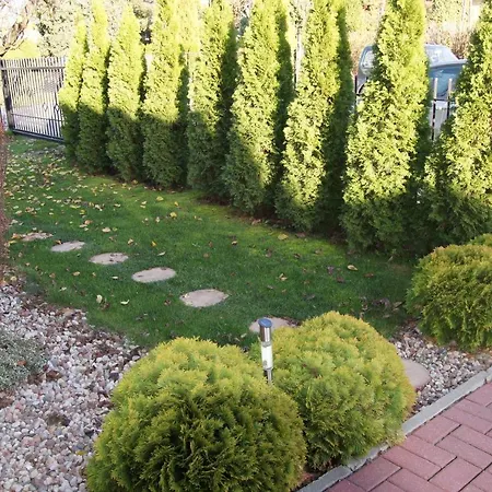 Apartman Apartament Optihome