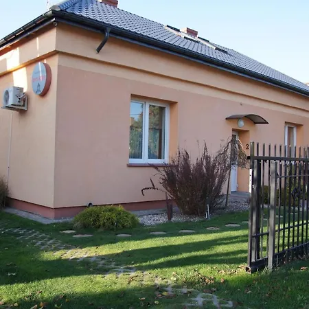 Apartament Optihome Varsó