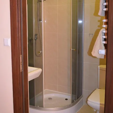 Appartement Apartament Optihome Warschau