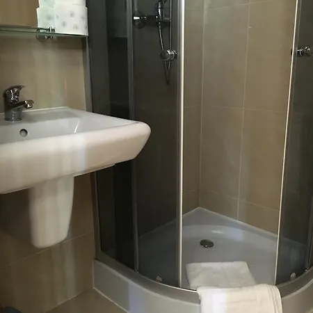 Apartment Apartament Optihome