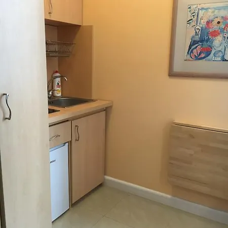 Apartment Apartament Optihome