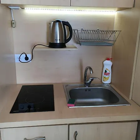 Apartament Optihome Warsaw