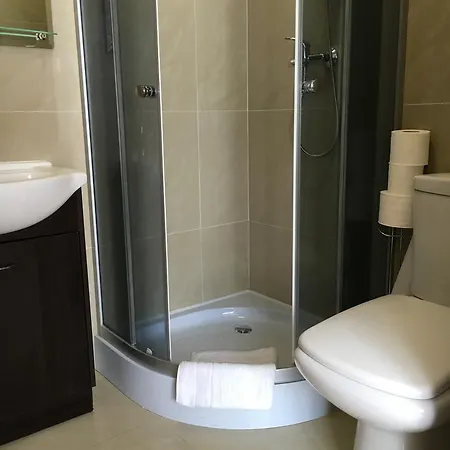 Appartement Apartament Optihome *