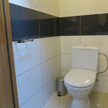Apartament Optihome
