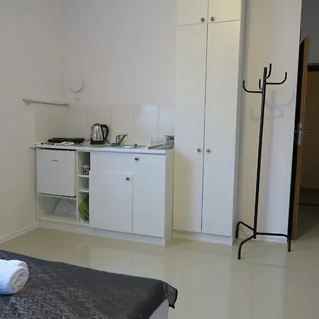 Apartament Optihome Warsaw
