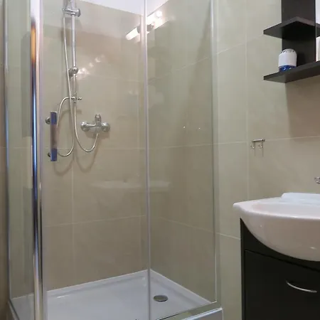 Apartment Apartament Optihome