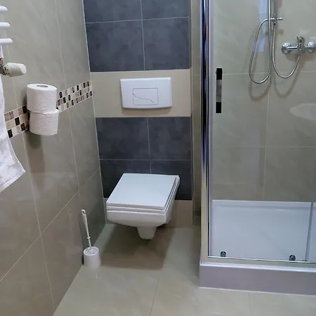 Apartament Optihome Apartment
