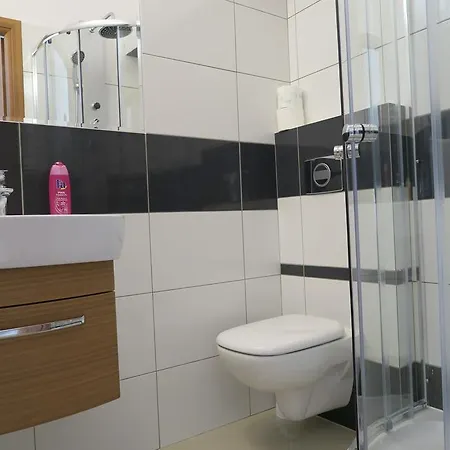 Apartament Optihome Warsaw