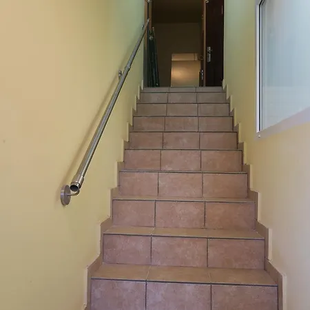 Apartament Optihome