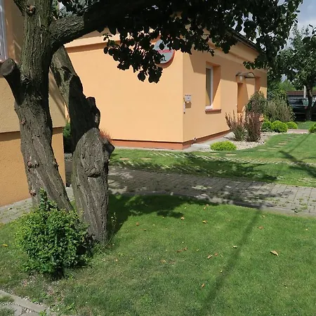 Apartament Optihome Apartment *