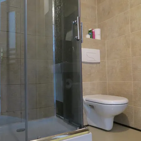 Apartament Optihome Warsaw