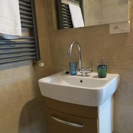 Apartament Optihome