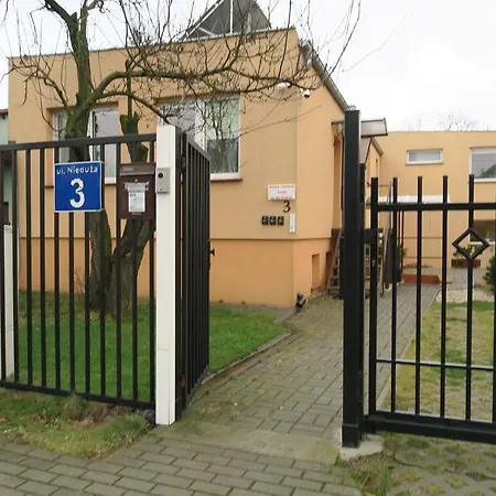 Apartament Optihome *