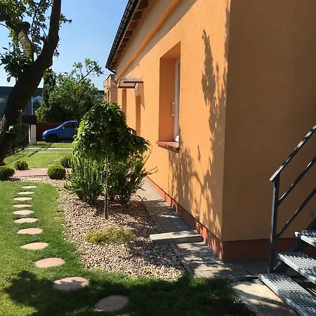 Apartament Optihome Warsaw