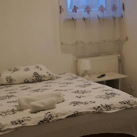 Apartament Optihome *