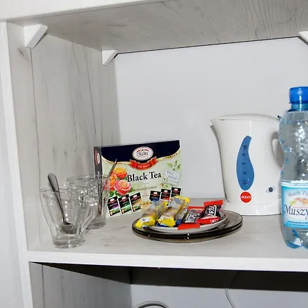 Apartament Optihome