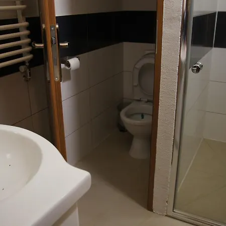 Apartment Apartament Optihome Warsaw