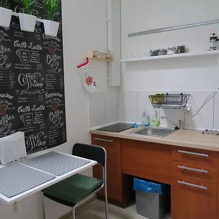 Apartament Optihome Apartment *