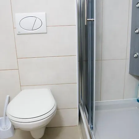 Apartament Optihome * Warsaw