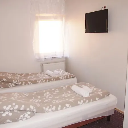 Apartament Optihome Warsaw