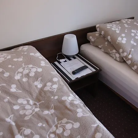 Appartement Apartament Optihome