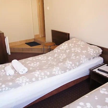 Apartament Optihome