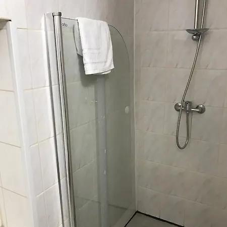 Apartament Optihome * Warsaw