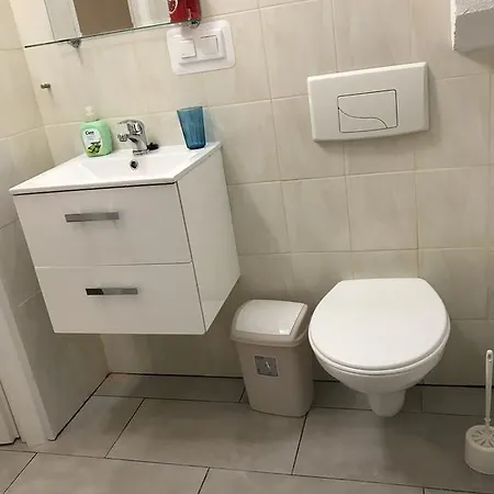 Apartament Optihome * Warsaw