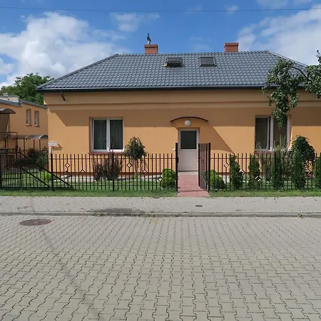 Apartament Optihome