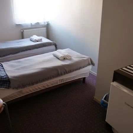 Apartament Optihome *