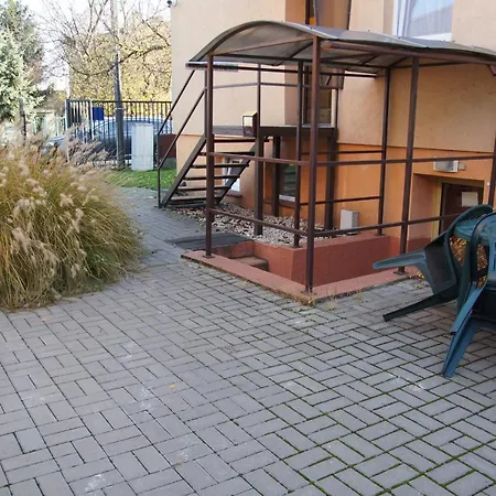 Apartment Apartament Optihome