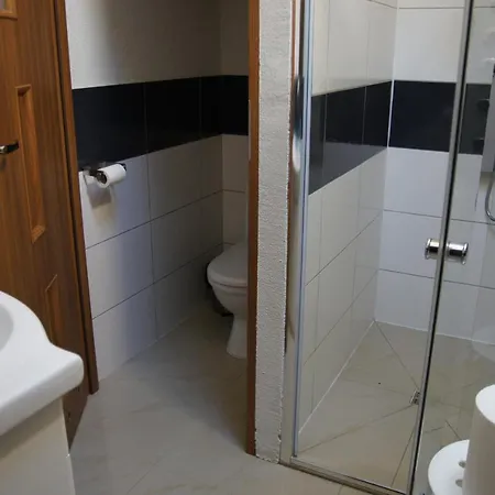 Apartament Optihome Warsaw
