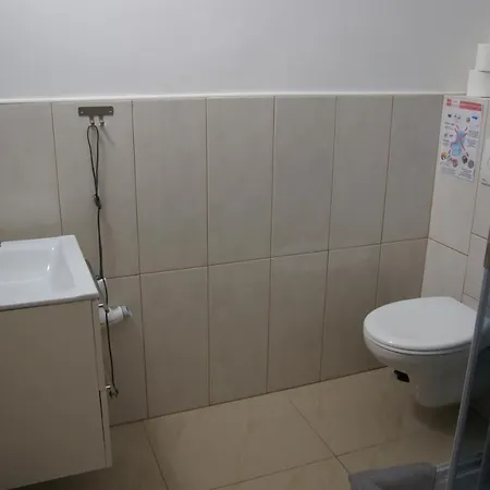 Appartement Apartament Optihome