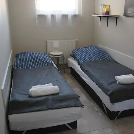 Apartament Optihome * Warsaw