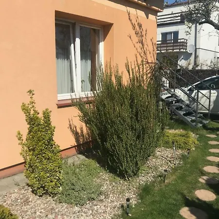 Apartament Optihome Apartment *