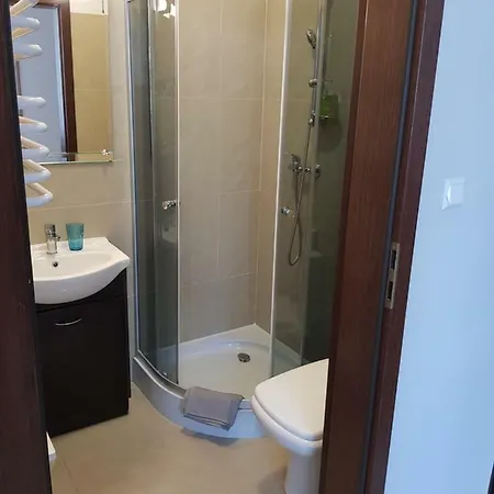 Apartment Apartament Optihome