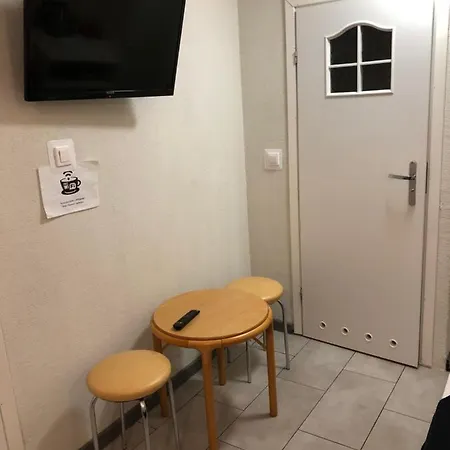 Apartament Optihome *