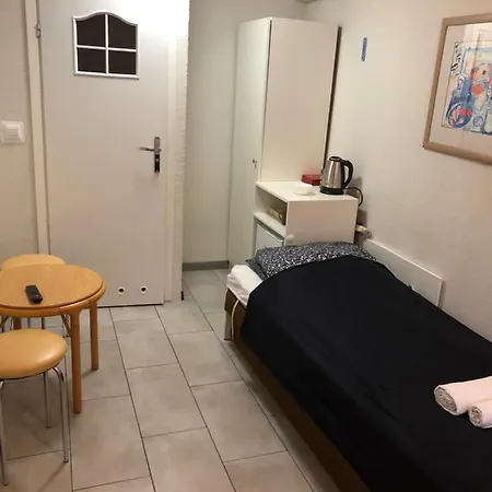 Apartament Optihome Apartment *