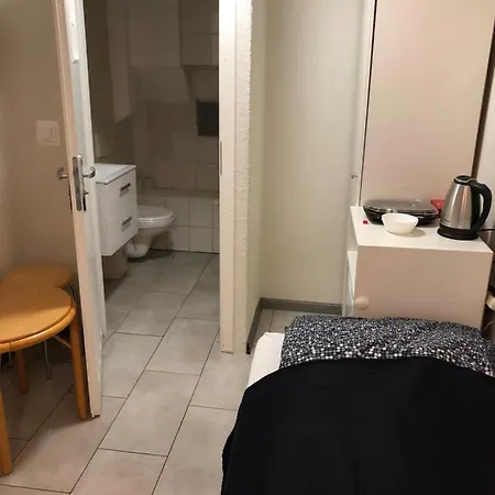 Apartament Optihome Apartment Warsaw