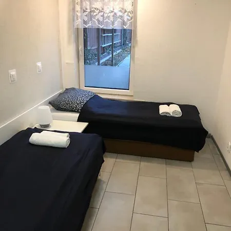 Apartament Optihome Apartment *