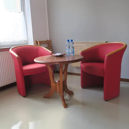 Apartament Optihome Warschau